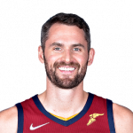 Kevin Love Player Stats