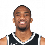 Jeremiah Martin Player Stats