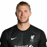 Loris Karius Player Stats