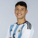Alejo Veliz Player Stats