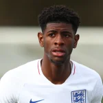 Jonathan Panzo Player Stats
