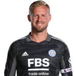 Kasper Schmeichel Player Stats