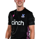 Joe Whitworth Player Stats