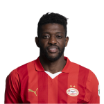 Ibrahim Sangaré Player Stats