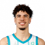 LaMelo Ball Player Stats