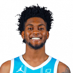 Jalen McDaniels Player Stats