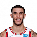 Lonzo Ball Player Stats
