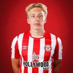 Mads Bidstrup Player Stats