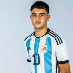 Facundo Buonanotte Player Stats