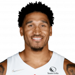 Ish Wainright Player Stats