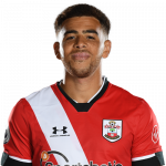 Che Adams Player Stats