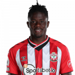 Mohammed Salisu Player Stats