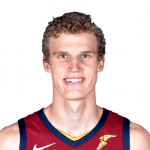 Lauri Markkanen Player Stats
