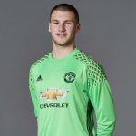 Sam Johnstone Player Stats
