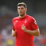 Scott McKenna Player Stats