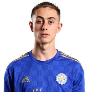 Callum Hulme Player Stats - Sportsmen Height