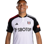 Carlos Vinícius Player Stats