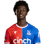 Jesurun Rak-Sakyi Player Stats
