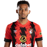 Lloyd Kelly Player Stats