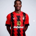 Dango Ouattara Player Stats