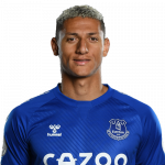 Richarlison Player Stats