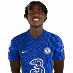 Trevoh Chalobah Player Stats