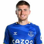 Jonjoe Kenny Player Stats