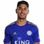 Ayoze Pérez Player Stats