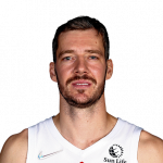 Sviatoslav Mykhailiuk Player Stats