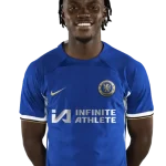Roméo Lavia Player Stats