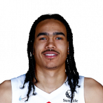 Dalano Banton Player Stats