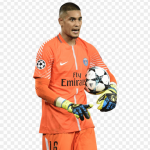 Alphonse Aréola Player Stats
