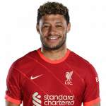Alex Oxlade-Chamberlain Player Stats