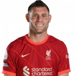 James Milner Player Stats