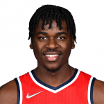 Aaron Holiday Player Stats