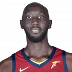 Tacko Fall Player Stats