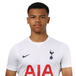 Dane Scarlett Player Stats