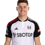 Tom Cairney Player Stats