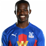 Tyrick Mitchell Player Stats