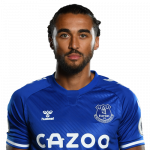Dominic Calvert-Lewin Player Stats