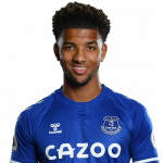 Mason Holgate Player Stats