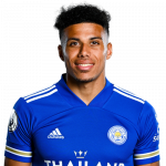 James Justin Player Stats