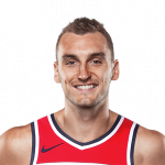 Sam Dekker Player Stats