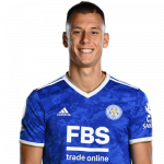 Filip Benković Player Stats