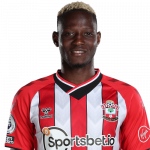 Moussa Djenepo Player Stats