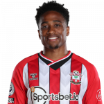 Kyle Walker-Peters Player Stats