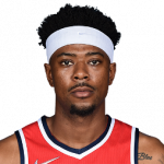 Jordan Goodwin Player Stats