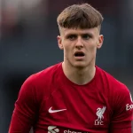 Ben Doak Player Stats