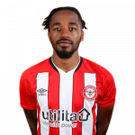 Tariqe Fosu-Henry Player Stats
