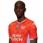 Yoane Wissa Player Stats